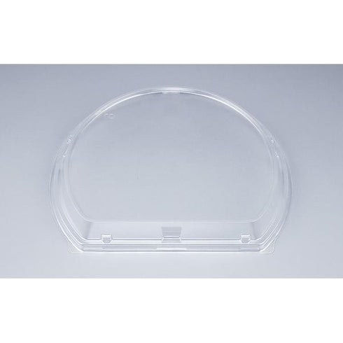 BFハカマ半月33  嵌合蓋(N) 【50枚】